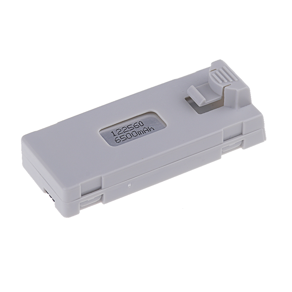 Original E88 Battery 3.7V 6500 - Drone Camera Hd avis et prix