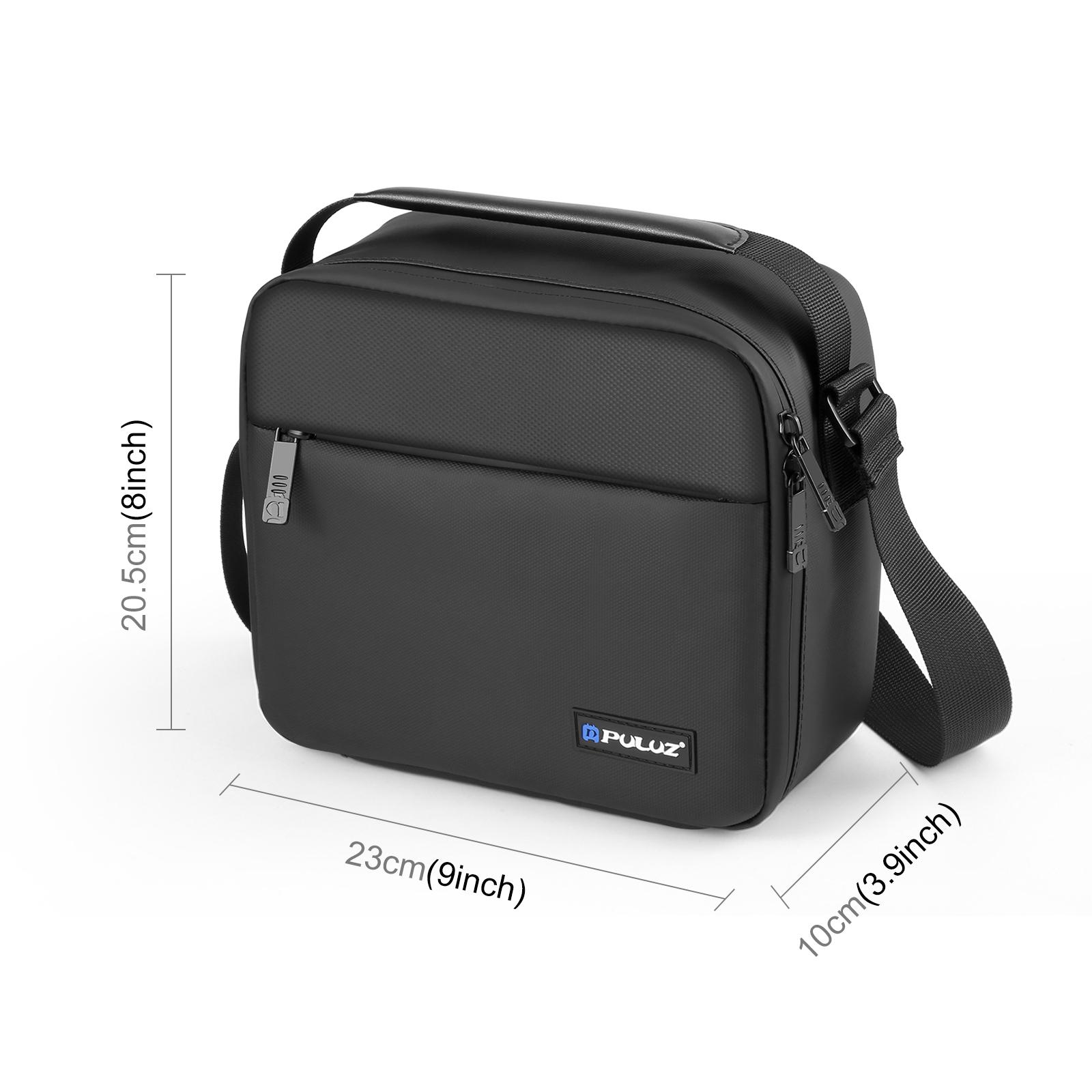 PULUZ Waterproof PU Fabric Dro - Drone Camera Case avis et prix
