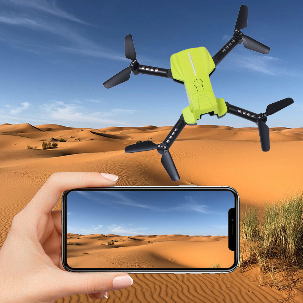 RC Helicopter ABS Remote Contr - Drone Camera Lens avis et prix
