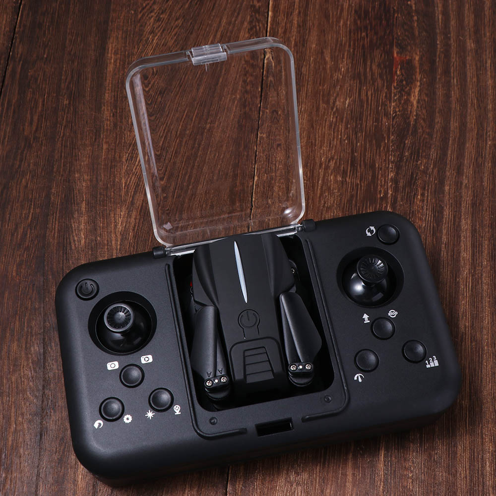 RC Helicopter ABS Remote Contr - Drone Camera Lens avis et prix