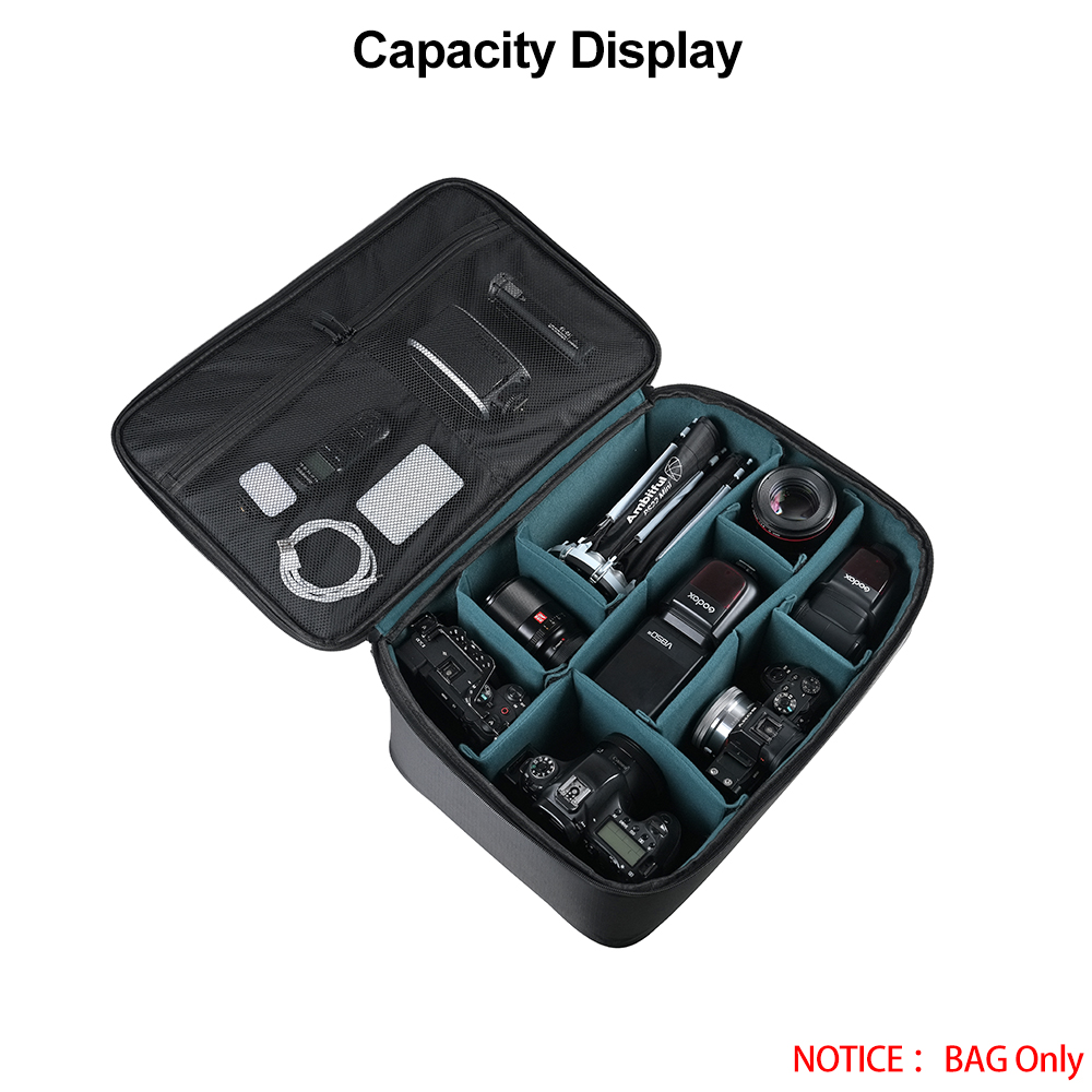 Ambitful ZOOM P7II XL Photogra - Drone Camera Lens avis et prix
