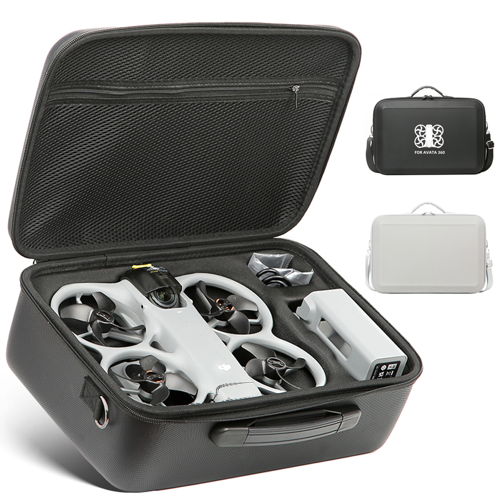 For DJI Avata 360 Storage Bag  - Drone Camera Case avis et prix