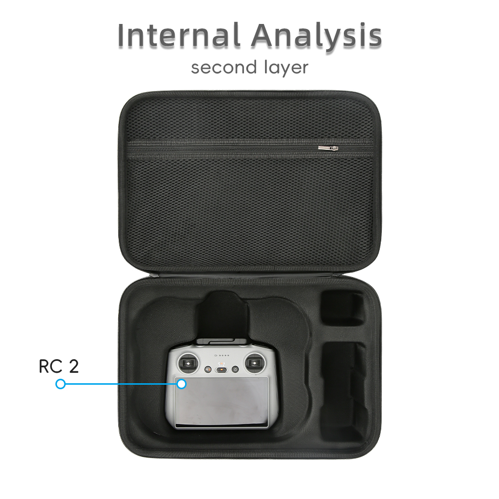 For DJI Avata 360 Storage Bag  - Drone Camera Case avis et prix