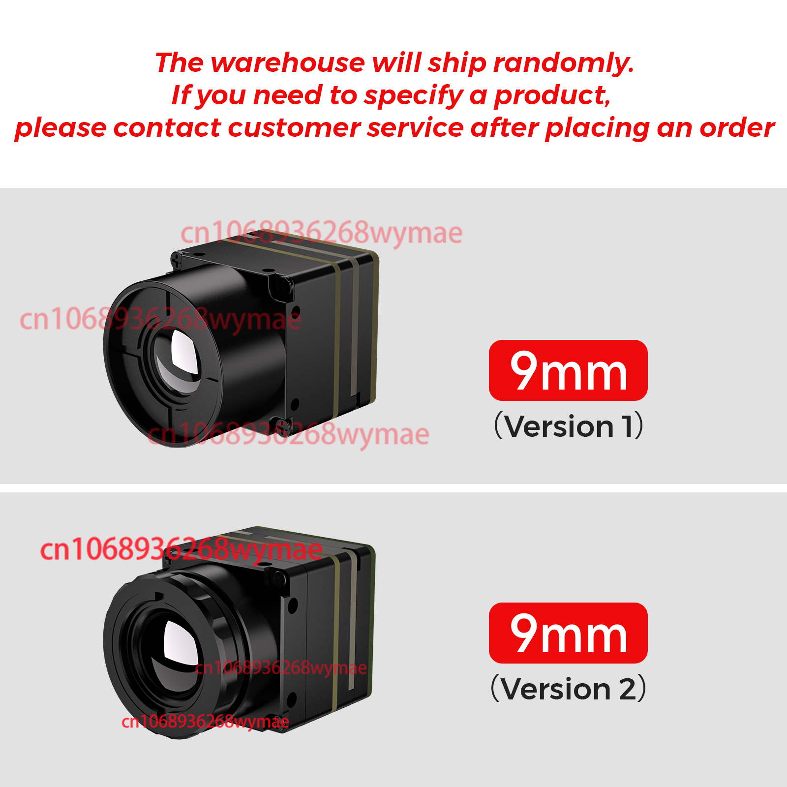 CV256 256*192 9MM Camera Therm - Drone Camera Thermal avis et prix