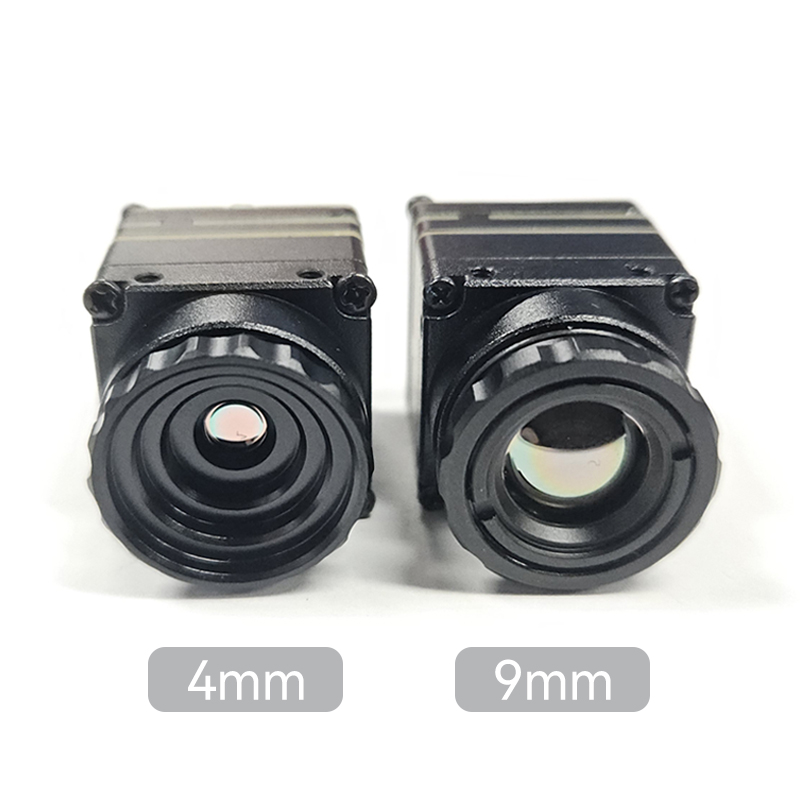 CV256 256*192 9MM Camera Therm - Drone Camera Thermal avis et prix