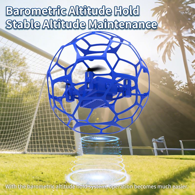 K26 MINI Air Soccer Competitiv - Drone Camera Case avis et prix
