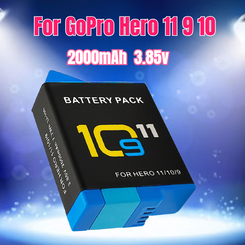 3.85V 2000mAh Battery Full Dec - Drone Camera Action avis et prix