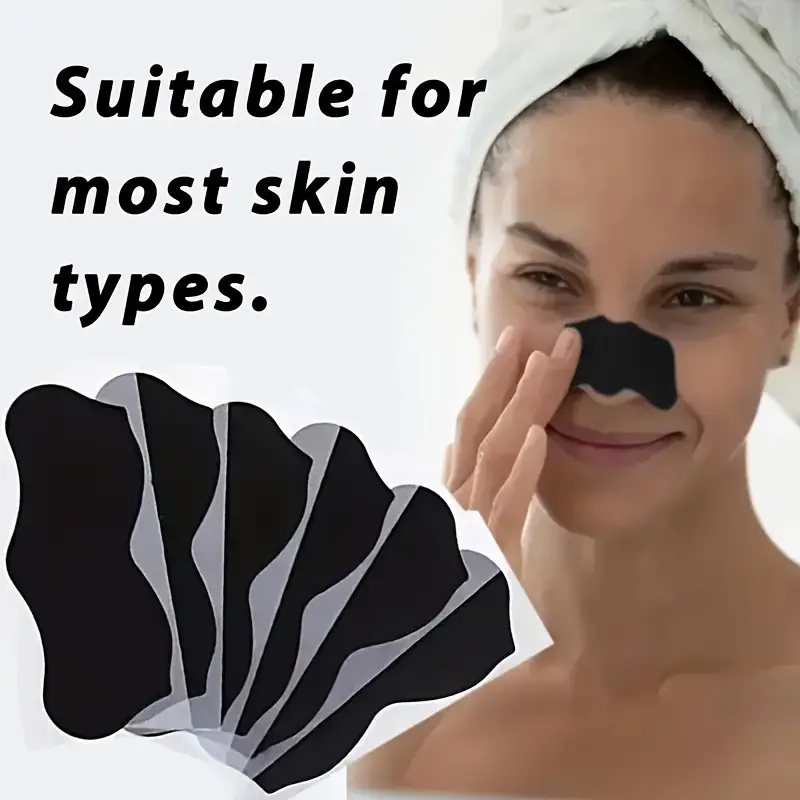 Gentle Nose Care Patches – Alc - Drone Camera Stabilized avis et prix