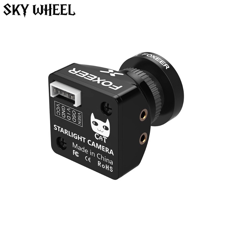 FOXEER CAT3 Camera 1200TVL Nig - Drone Camera Night Vision avis et prix