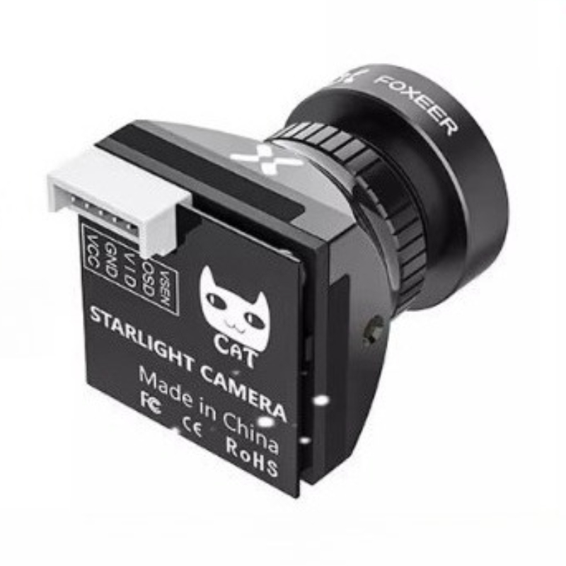 FOXEER CAT3 Camera 1200TVL Nig - Drone Camera Night Vision avis et prix