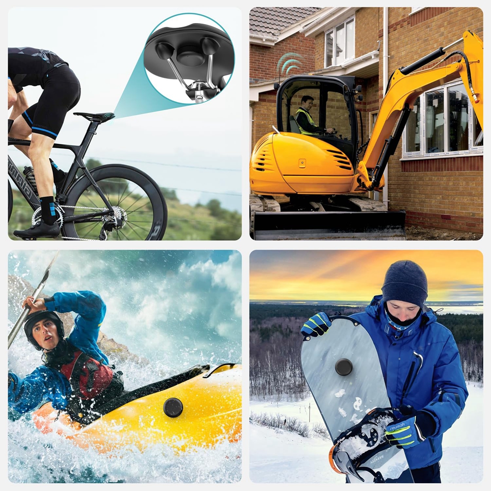 Waterproof Protective Case For - Drone Camera Case avis et prix