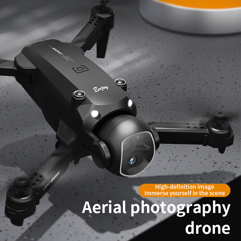 Flagship X5 Drone with 4K Elec - Drone Camera Wide Angle avis et prix