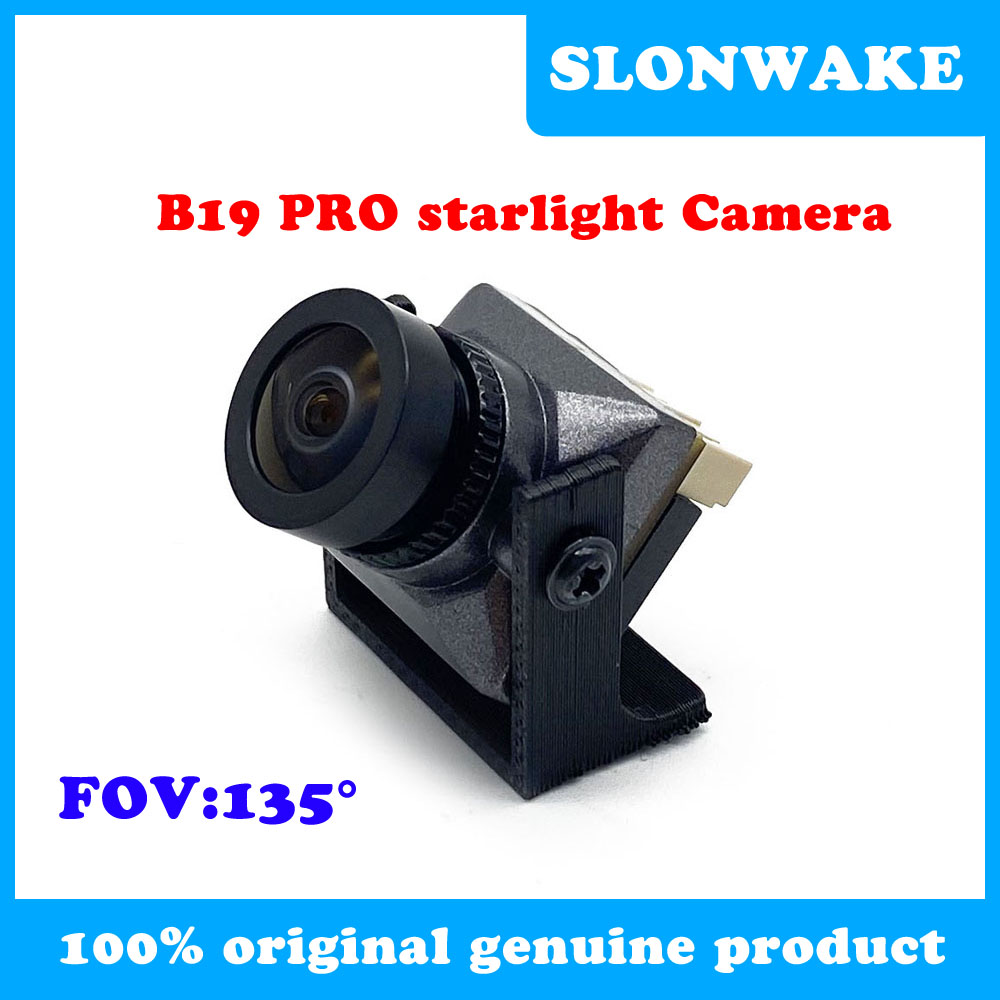 JINJIEAN B19 PRO Mini FPV Came - Drone Camera Lens avis et prix