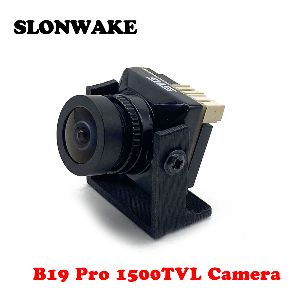 JINJIEAN B19 PRO Mini FPV Came - Drone Camera Lens avis et prix