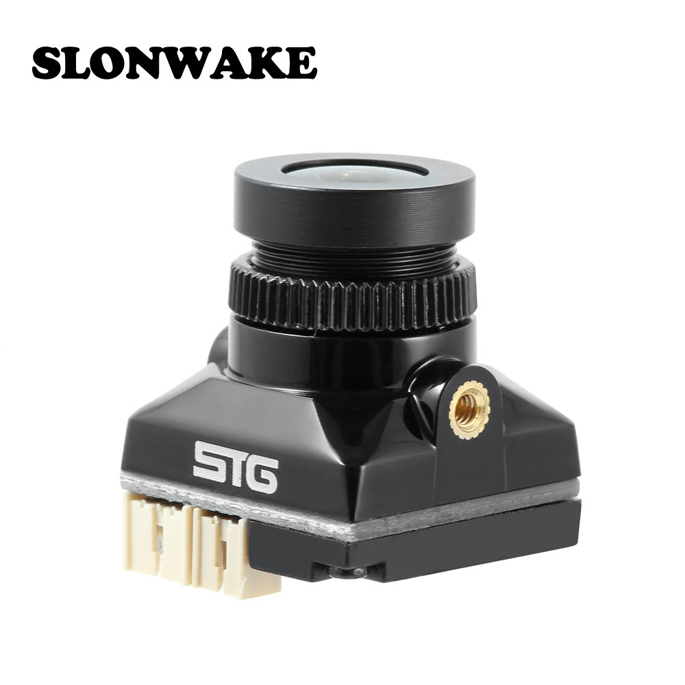 JINJIEAN B19 PRO Mini FPV Came - Drone Camera Lens avis et prix
