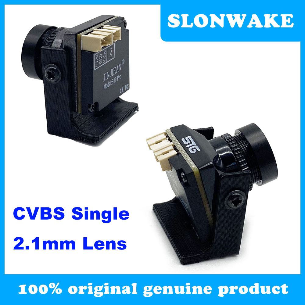 JINJIEAN B19 PRO Mini FPV Came - Drone Camera Lens avis et prix