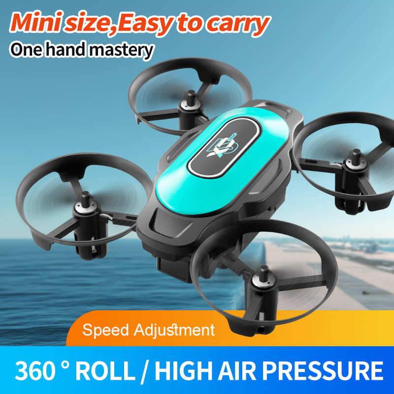 XD2 Mini Drone, 360° Stunt Fli - Drone Camera Mount avis et prix