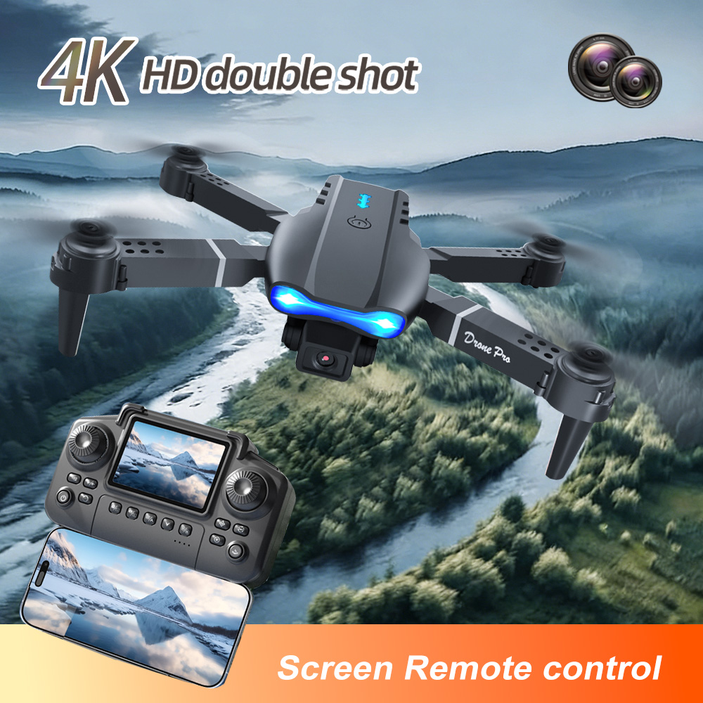 ZNLYRION E99 PRO Dual Camera F - Drone Camera Mount avis et prix