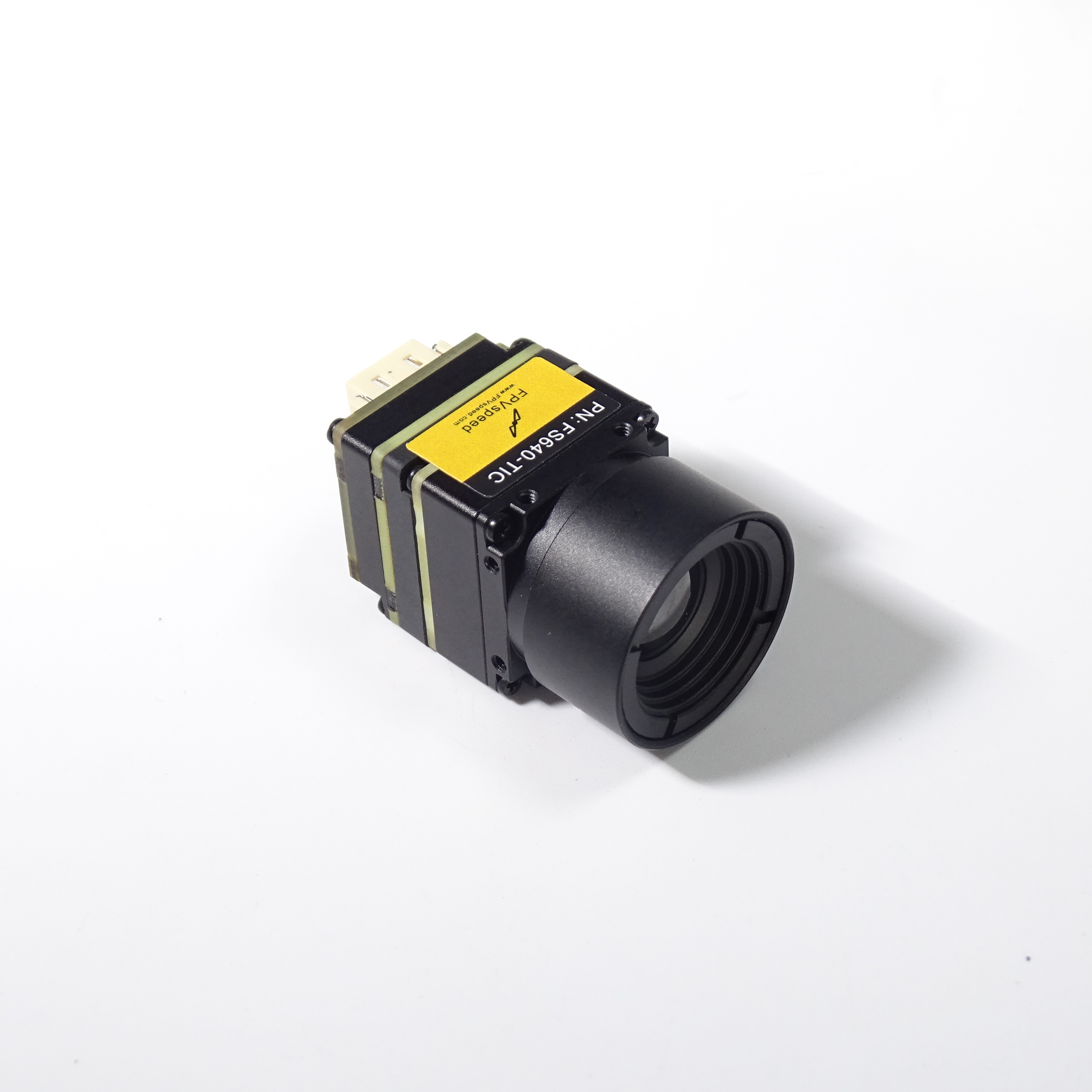 FPVspeed Thermal Camera drone  - Drone Camera Thermal avis et prix