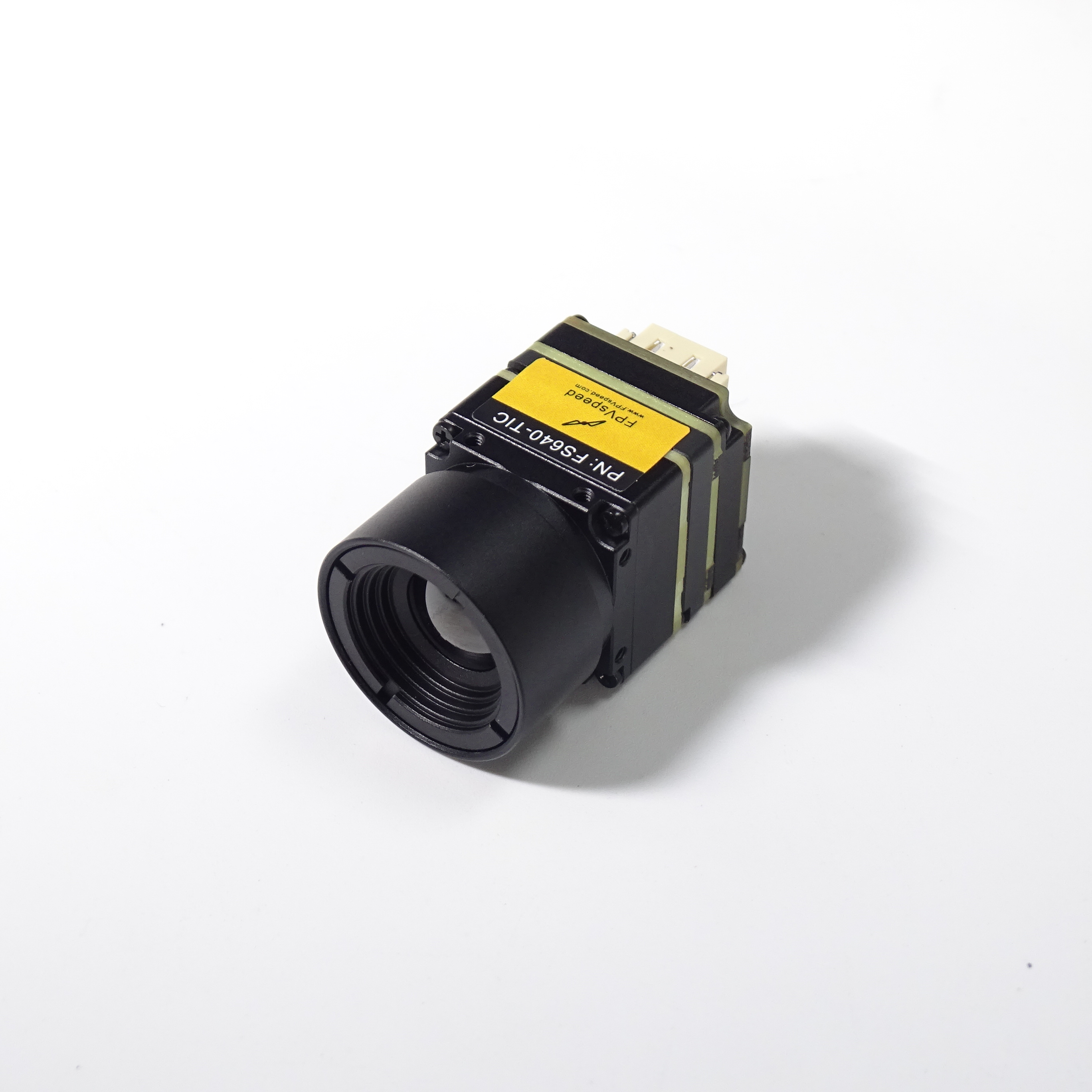 FPVspeed Thermal Camera drone  - Drone Camera Thermal avis et prix
