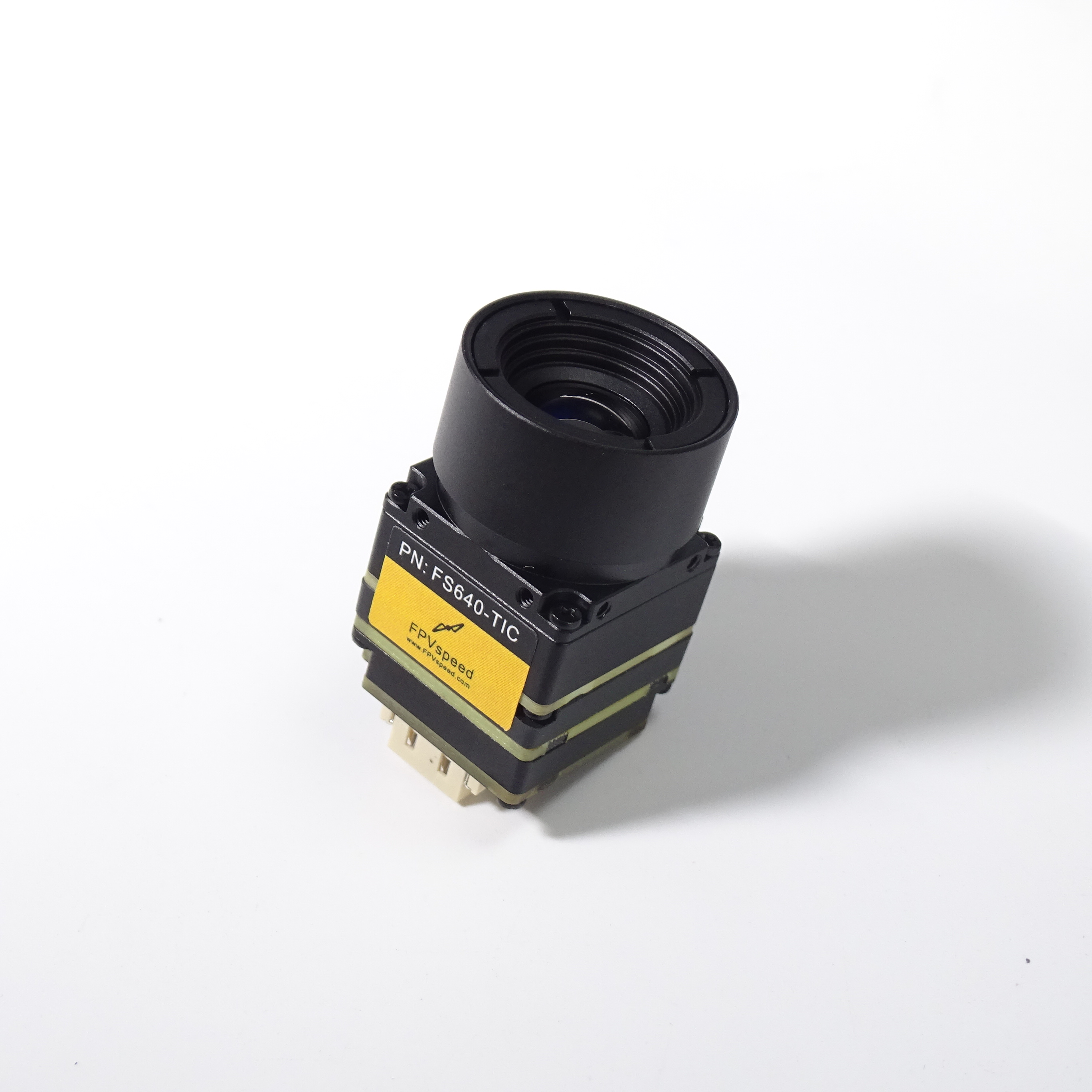 FPVspeed Thermal Camera drone  - Drone Camera Thermal avis et prix