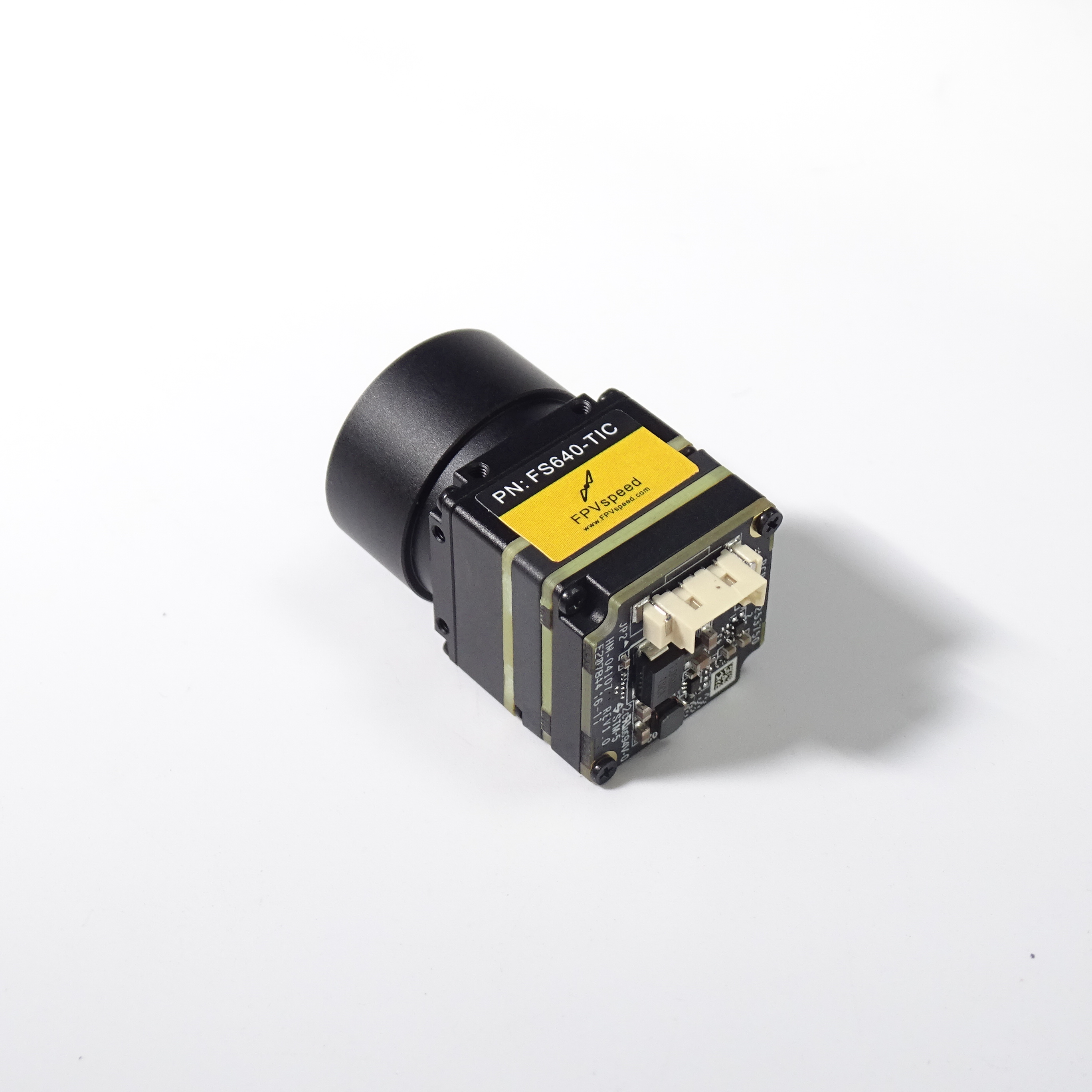 FPVspeed Thermal Camera drone  - Drone Camera Thermal avis et prix