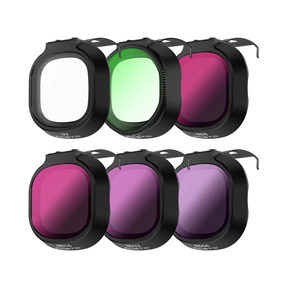 For DJI NEO 2 ND CPL UV Filter - Drone Camera Filter avis et prix
