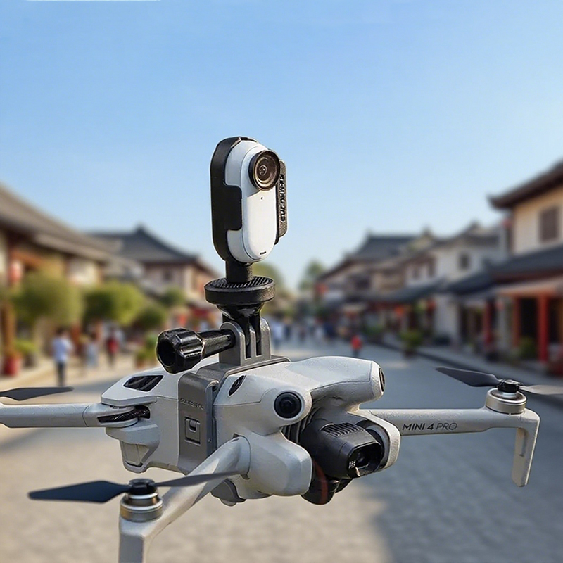 Sports Camera Bracket for Gopr - Drone Camera Action avis et prix