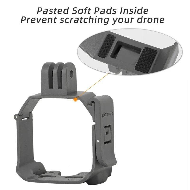 Sports Camera Bracket for Gopr - Drone Camera Action avis et prix