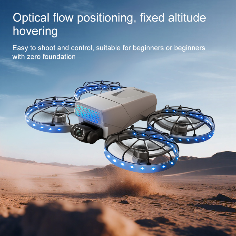 G63 RC Plane WIFI Optical Flow - Drone Camera Vlog avis et prix