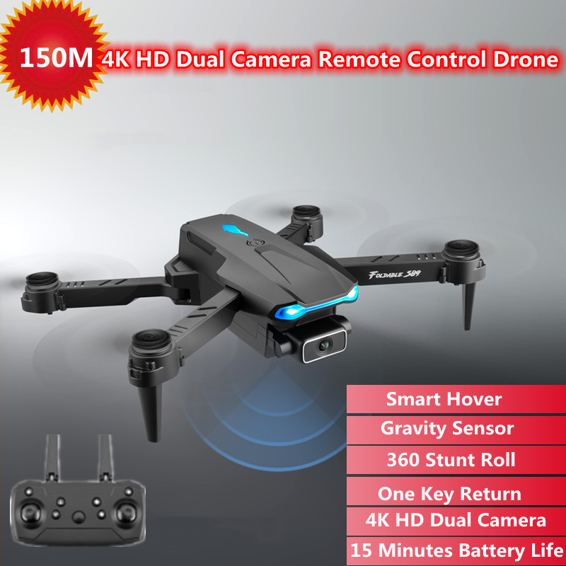 WIFI FPV Gravity Sensor Remote - Drone Camera Night Vision avis et prix