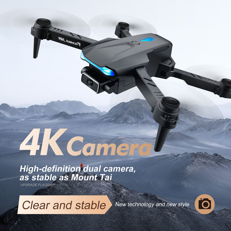WIFI FPV Gravity Sensor Remote - Drone Camera Night Vision avis et prix