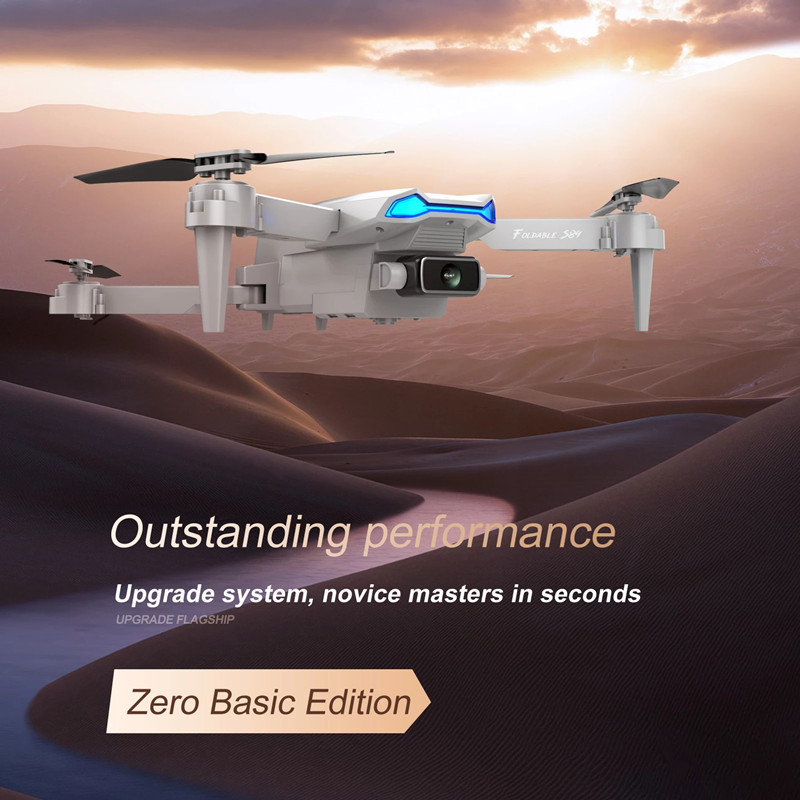 WIFI FPV Gravity Sensor Remote - Drone Camera Night Vision avis et prix