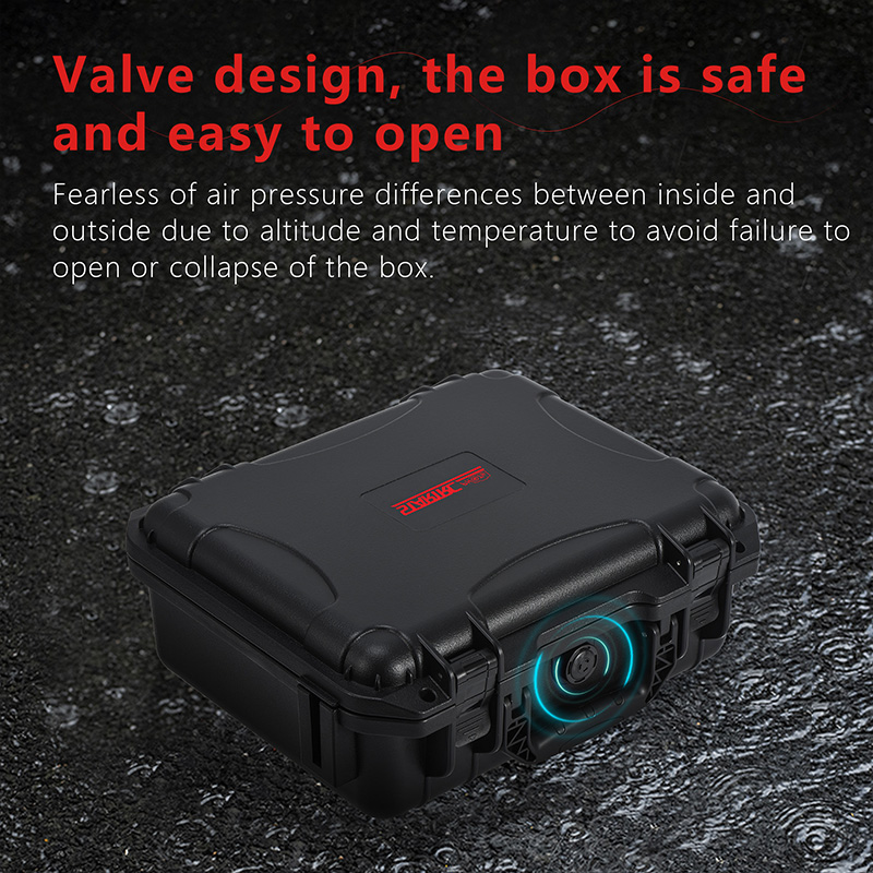 For GoPro Hero 13 12 11 10 9 C - Drone Camera Case avis et prix