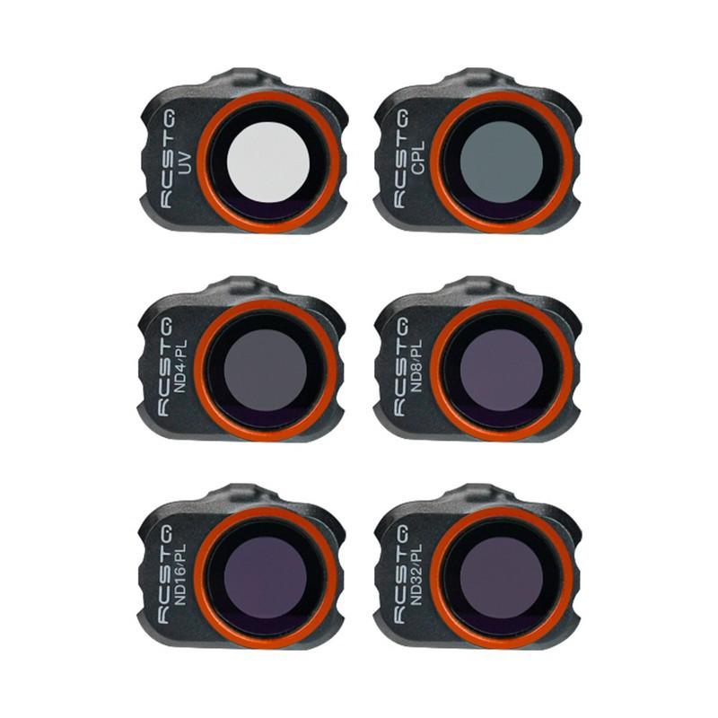 Drone Filter For DJI Mini 2/Mi - Drone Camera Filter avis et prix