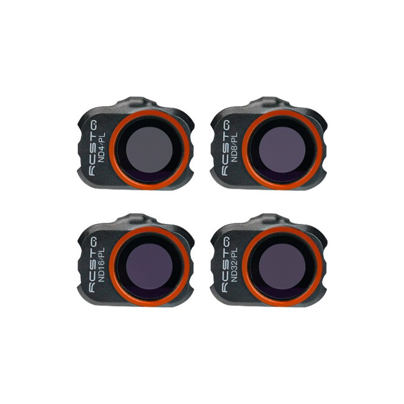 Drone Filter For DJI Mini 2/Mi - Drone Camera Filter avis et prix