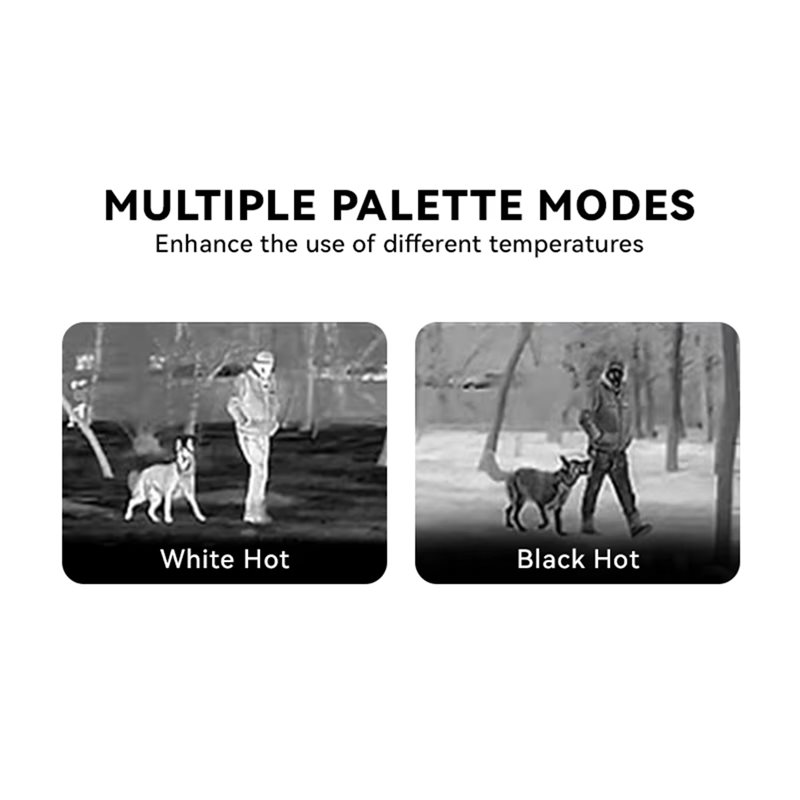 B27B Thermal Imager Module Hig - Drone Camera Thermal avis et prix