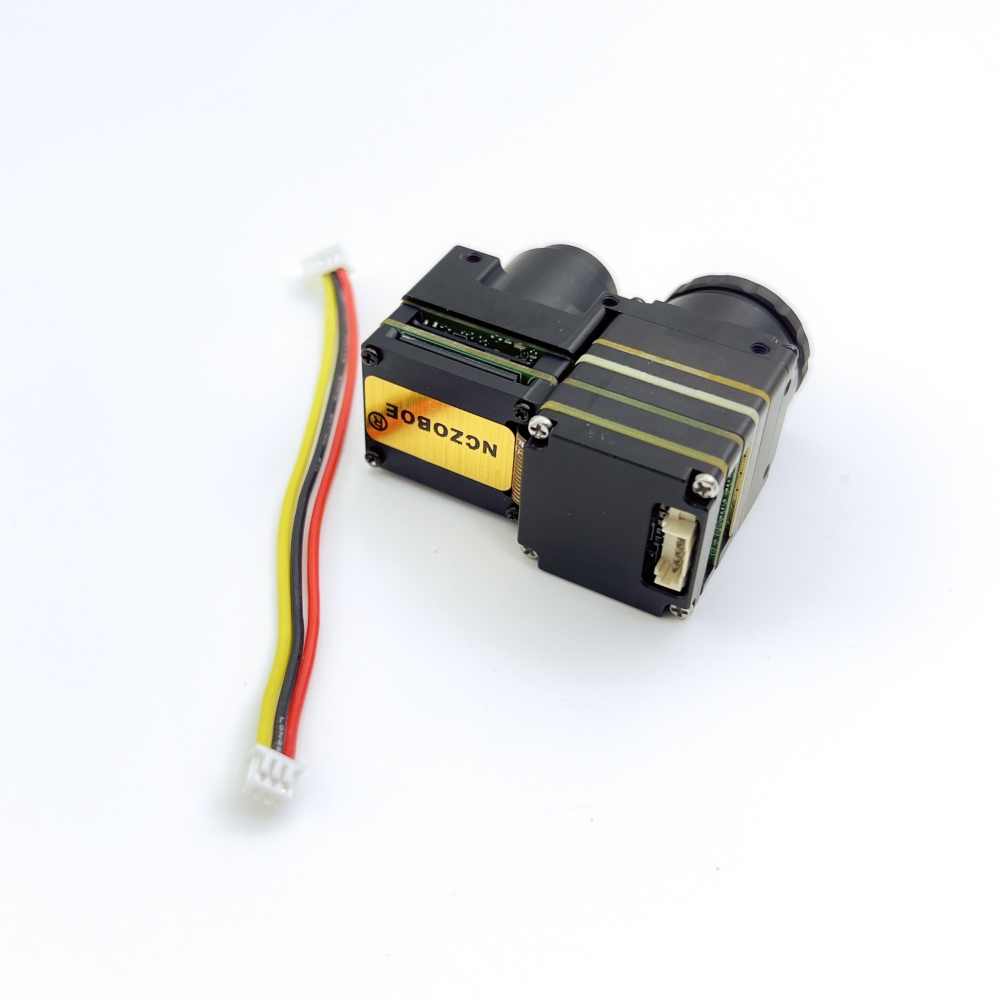 NCZOBOE  256/384/640 9MM therm - Drone Camera Thermal avis et prix