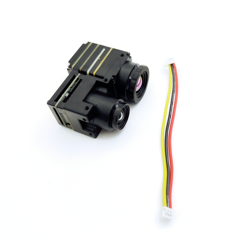 NCZOBOE  256/384/640 9MM therm - Drone Camera Thermal avis et prix