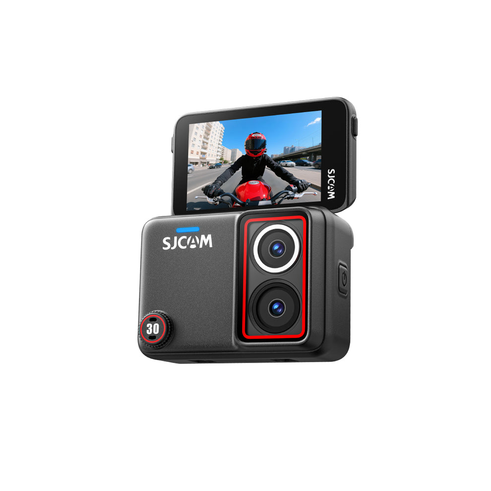 SJCAM SJ30 Full Set 8K Ultra H - Drone Camera Action avis et prix