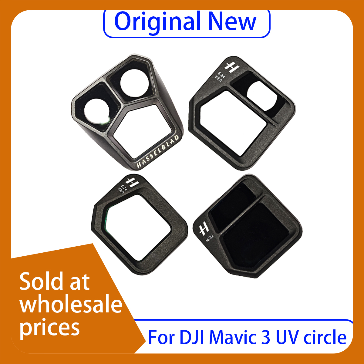 Mavic 3 series gimbal camera U - Drone Camera Filter avis et prix