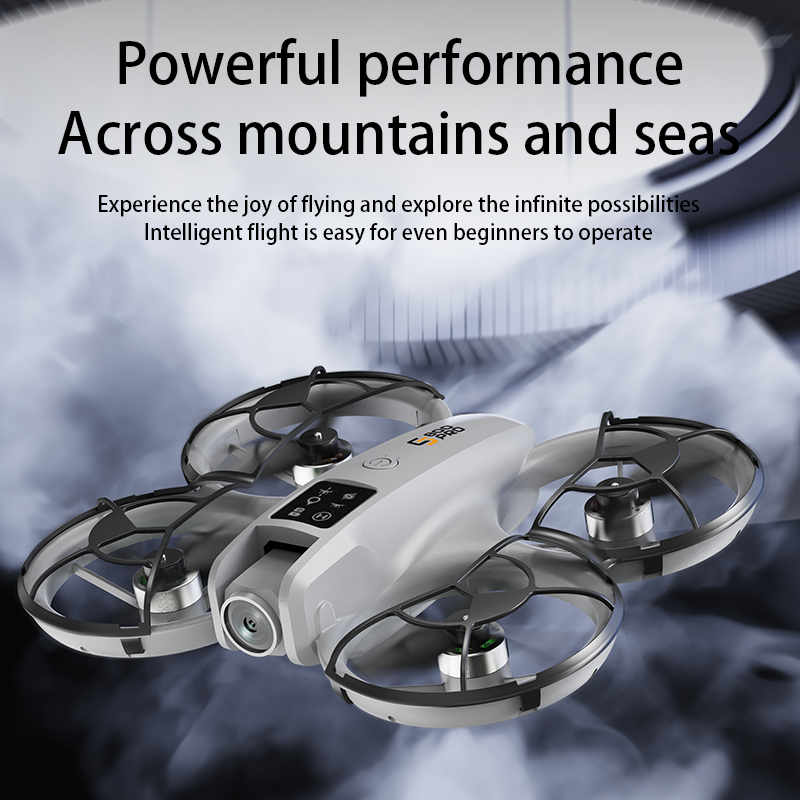 New ES800Pro Drone WIFI GPS 8K - Drone Camera Vlog avis et prix