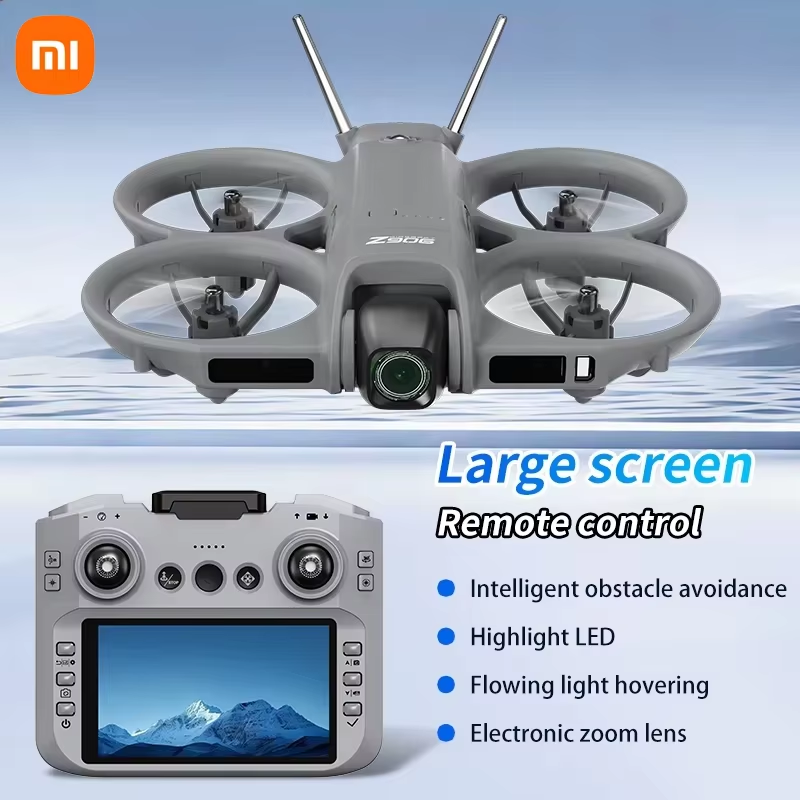 Xiaomi Z906 Drone 8K Aerial HD - Drone Camera Hd avis et prix