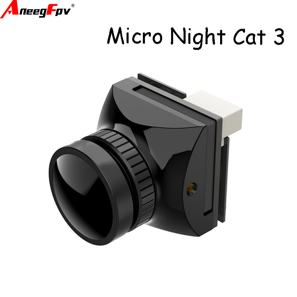 Foxeer Micro Night Cat 3 1200T - Drone Camera Night Vision avis et prix