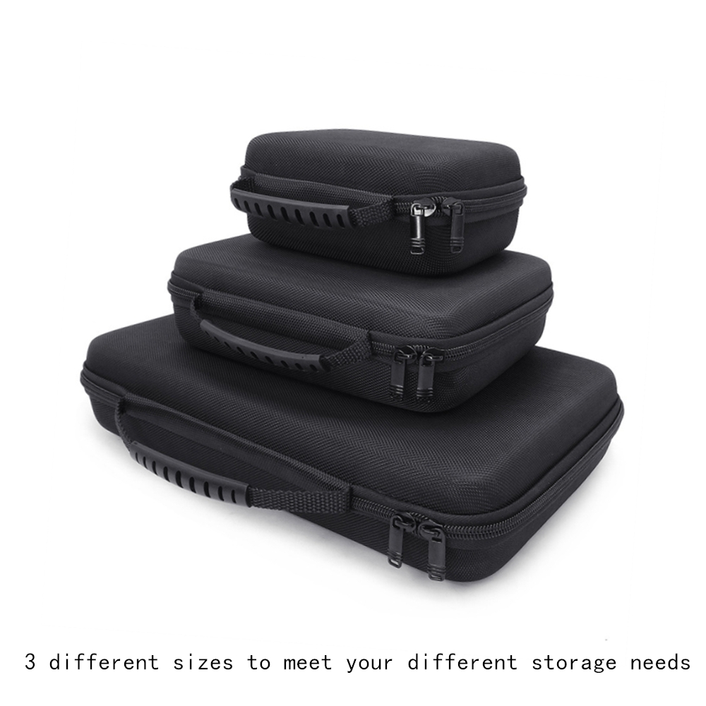 EVA DIY Travel Storage Box for - Drone Camera Action avis et prix