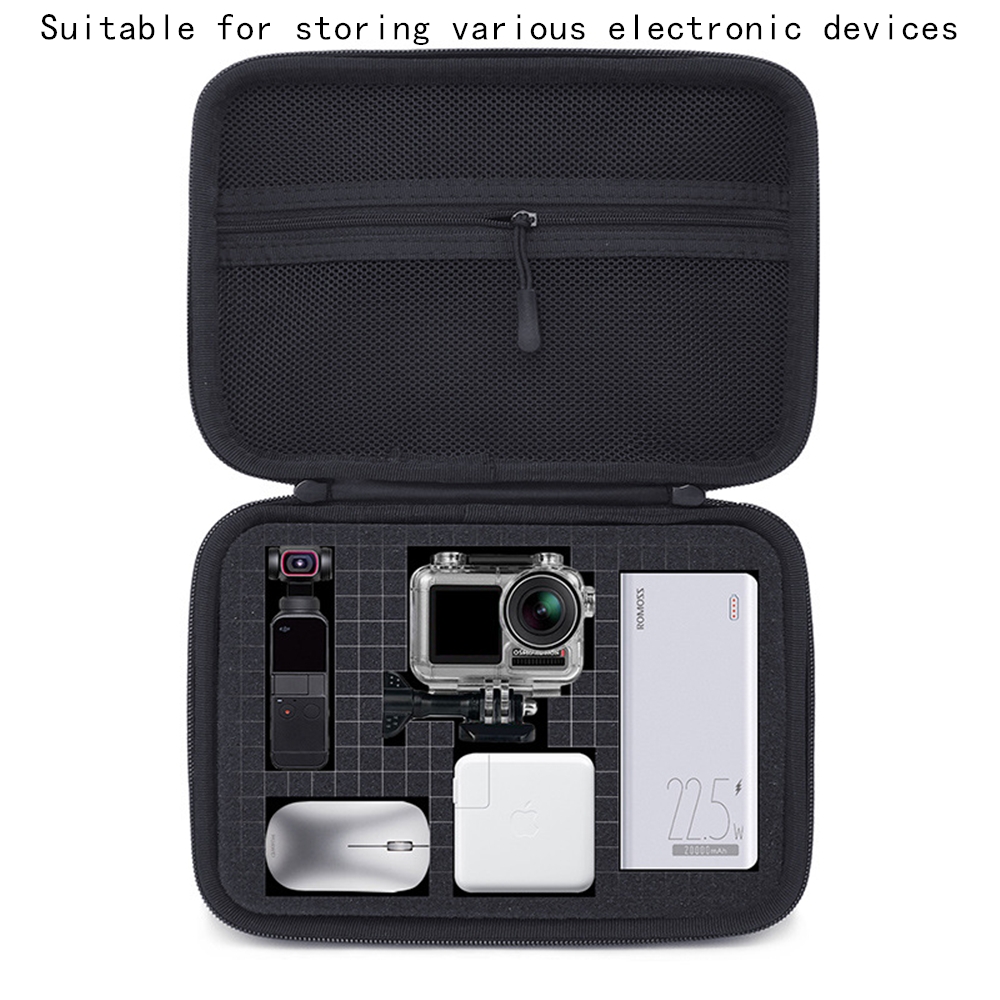 EVA DIY Travel Storage Box for - Drone Camera Action avis et prix