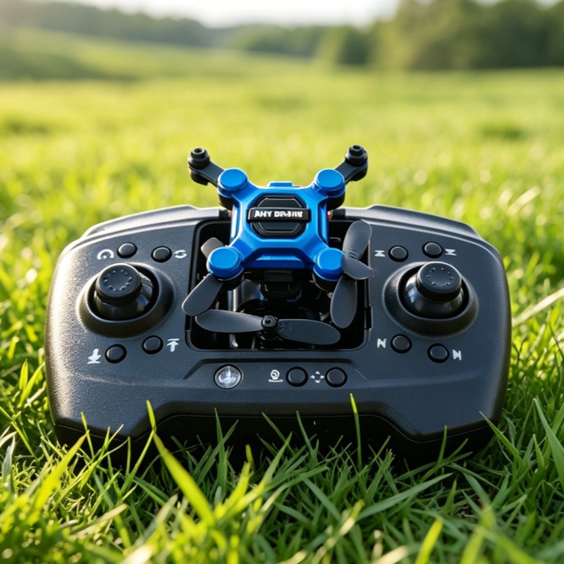 Mini Folding Mosquito Drone wi - Drone Camera Mount avis et prix