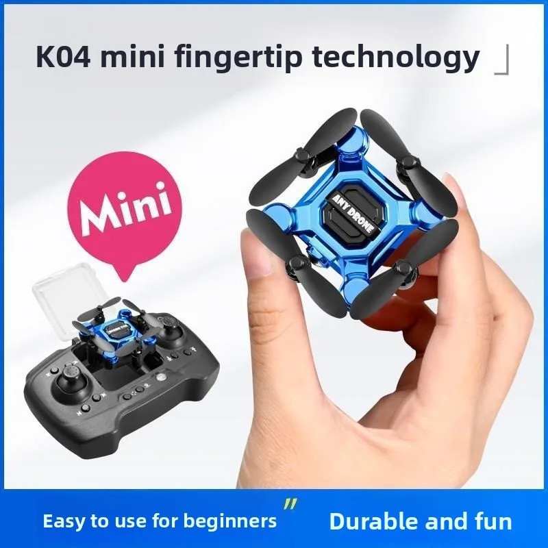 Mini Folding Mosquito Drone wi - Drone Camera Mount avis et prix