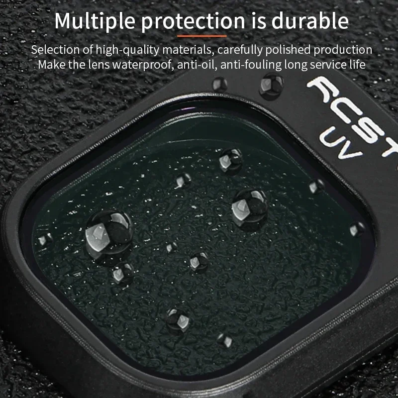 RCSTQ For DJI Mini 4 Pro ND Fi - Drone Camera Filter avis et prix