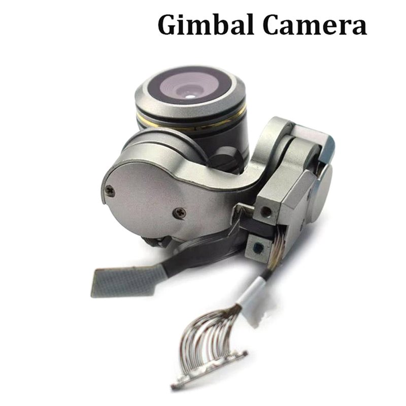 【RECOMENDAR】Gimbal With Camera - Drone Camera With Gimbal avis et prix